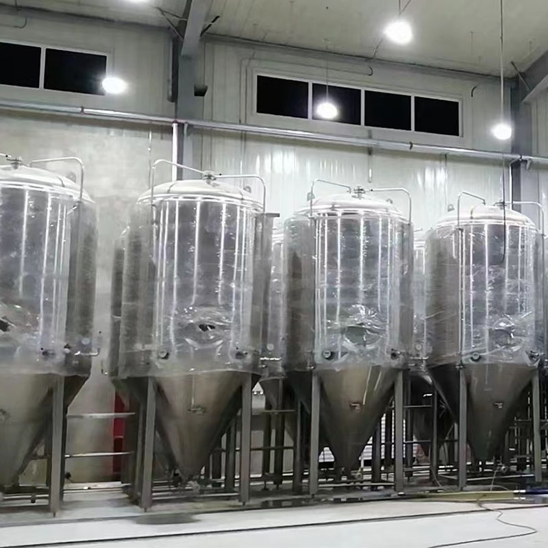盐源精酿啤酒设备厂—精酿啤酒设备厂房布局设计免费吗